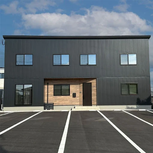 株式会社ゆいまーる事務所